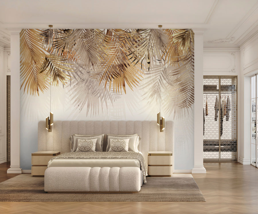 Carta da Parati Personalizzata Elie Saab 2 Z34956 Zambaiti Parati