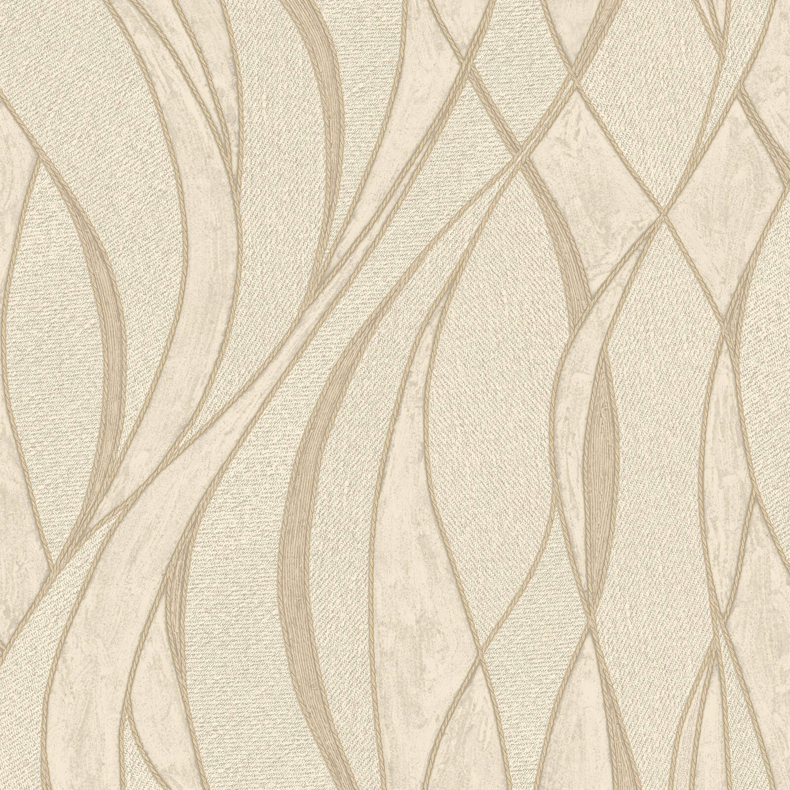 Carta da Parati Natural Zambaiti Parati Z48438