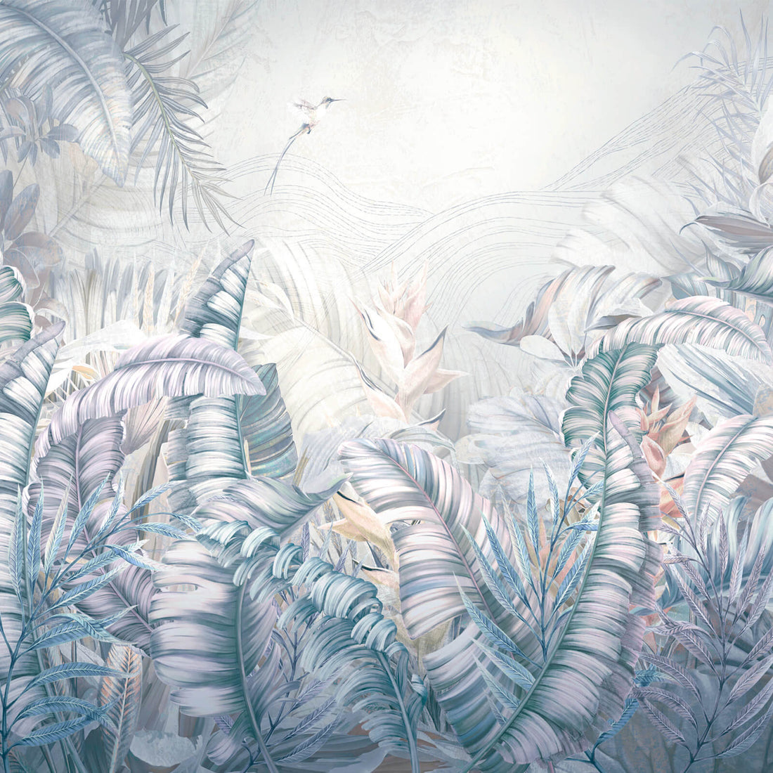 Carta da Parati Architexture 2 Zambaiti Parati Z57770