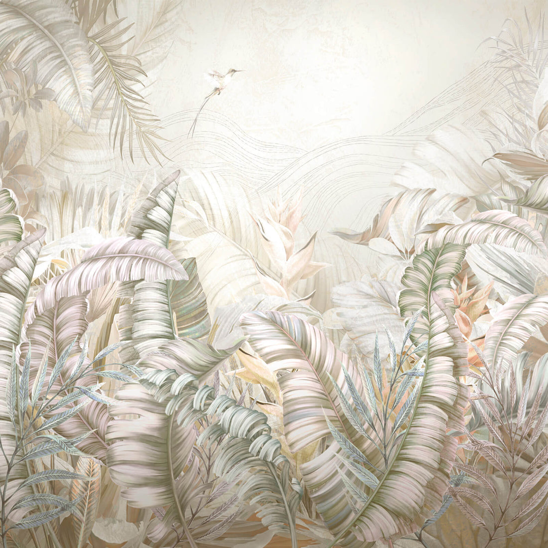 Carta da Parati Architexture 2 Zambaiti Parati Z57771