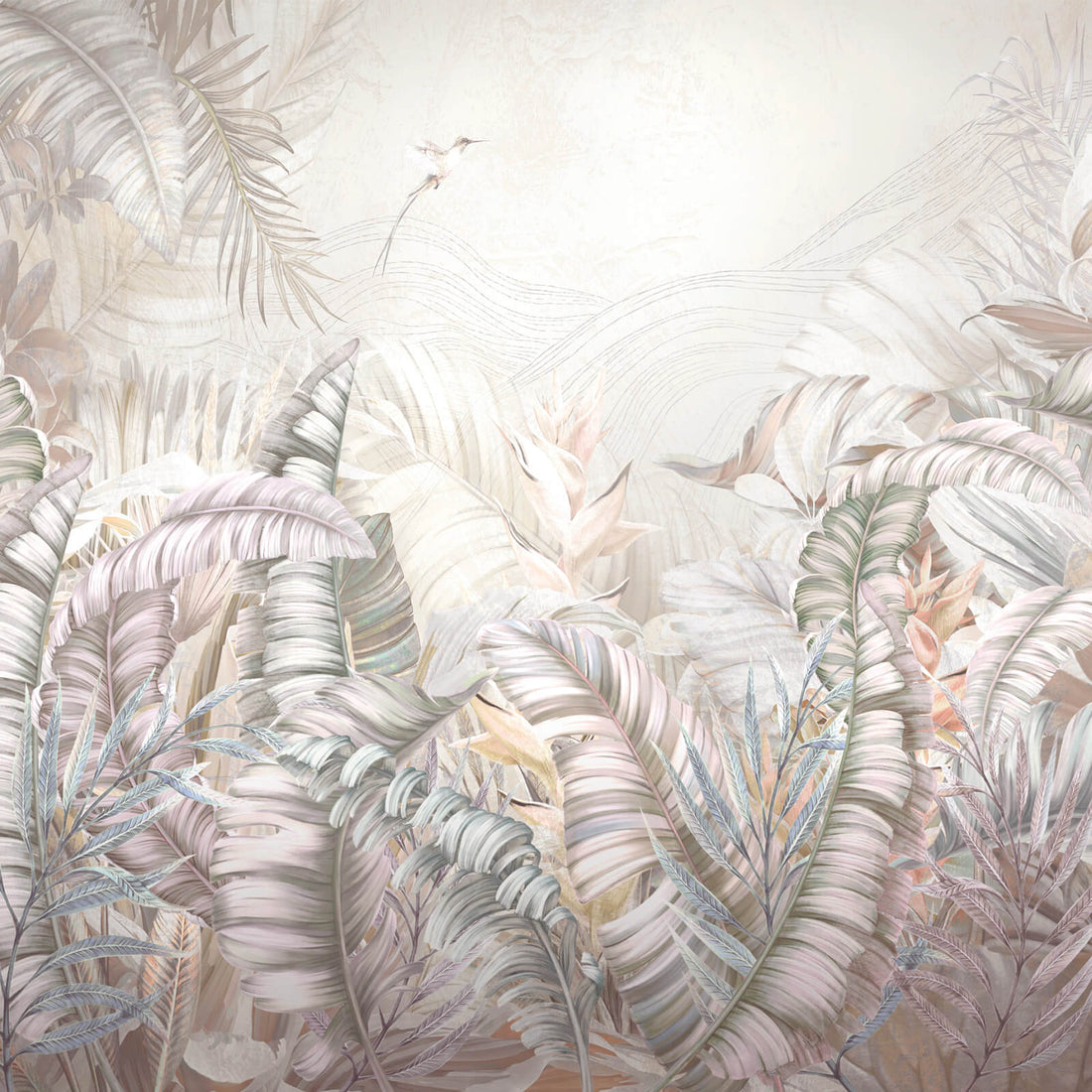 Carta da Parati Architexture 2 Zambaiti Parati Z57772