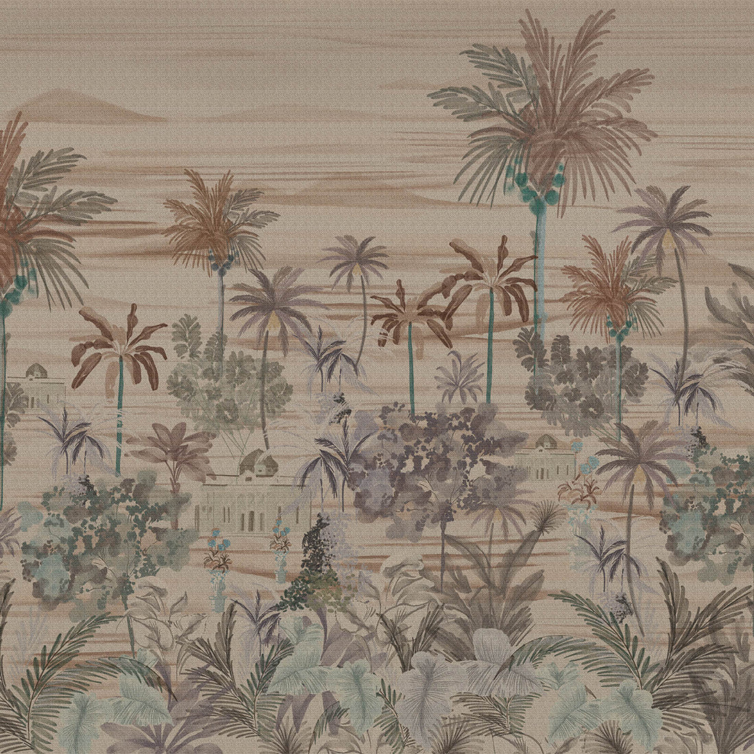 Carta da Parati Architexture 2 Zambaiti Parati Z57776