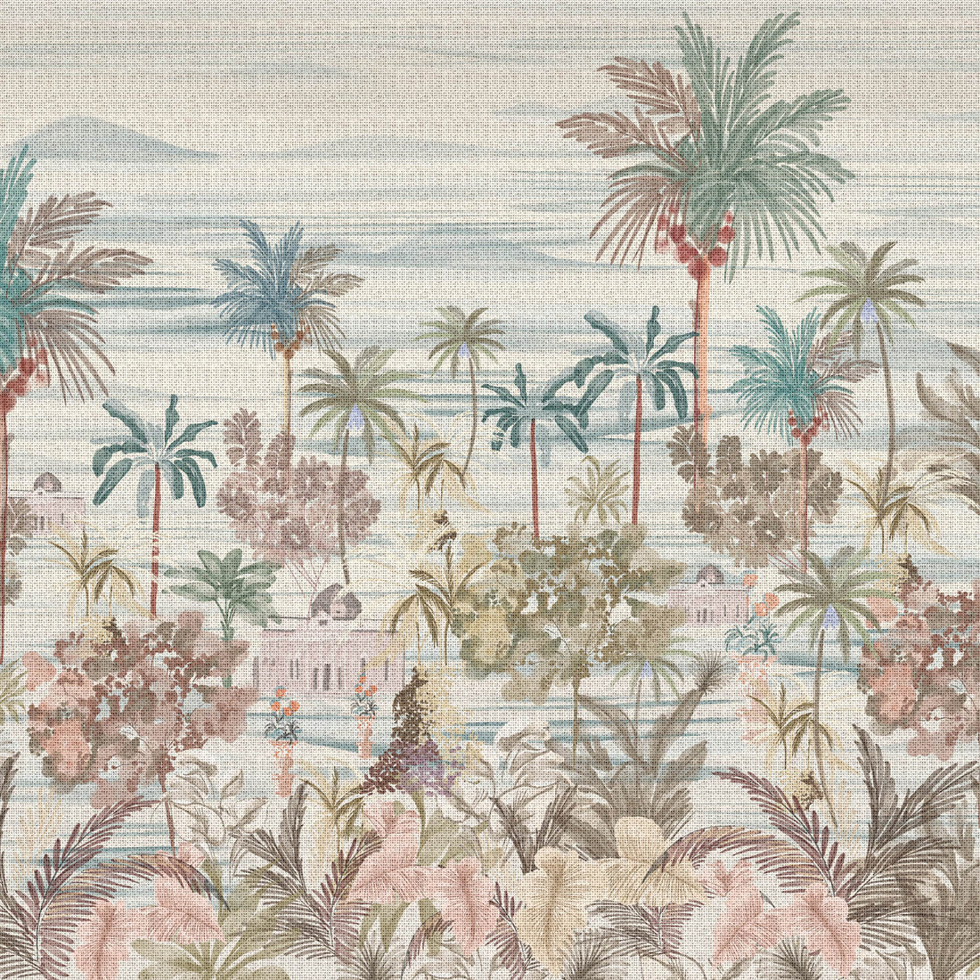 Carta da Parati Architexture 2 Zambaiti Parati Z57778