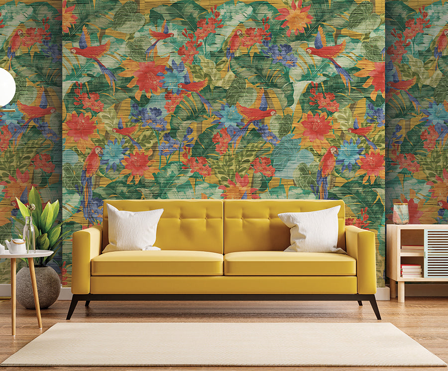 Carta da Parati Architexture 2 Zambaiti Parati Z57779