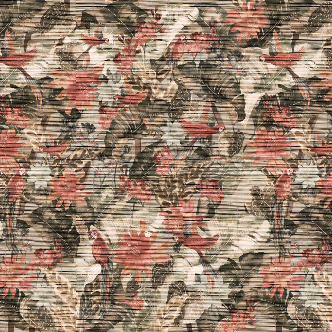 Carta da Parati Architexture 2 Zambaiti Parati Z57781