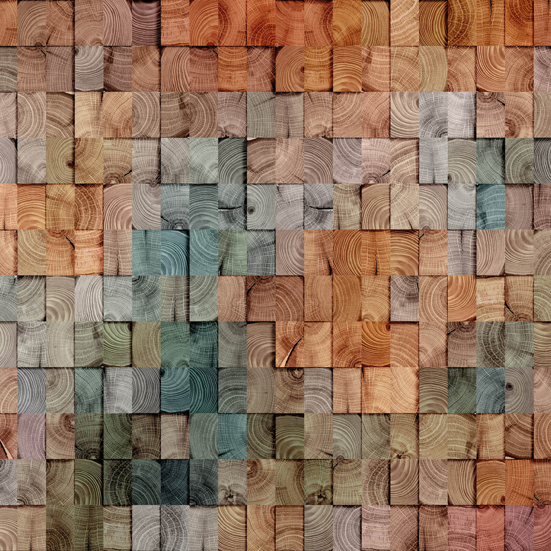 Carta da Parati Architexture 2 Zambaiti Parati Z57785