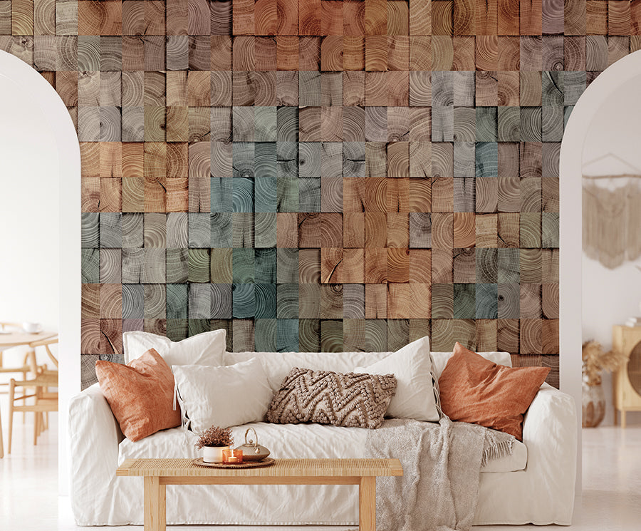 Carta da Parati Architexture 2 Zambaiti Parati Z57785