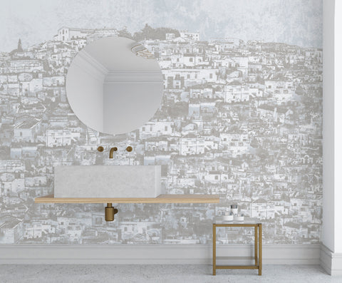 Pannelli Murali Savana 2024 Matera Z77568 Zambaiti Parati