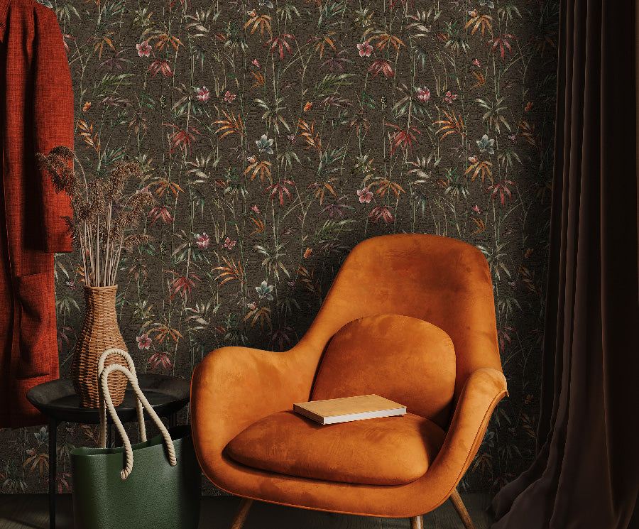 Carta da Parati Philipp Plein 2 Zambaiti Parati Z81048