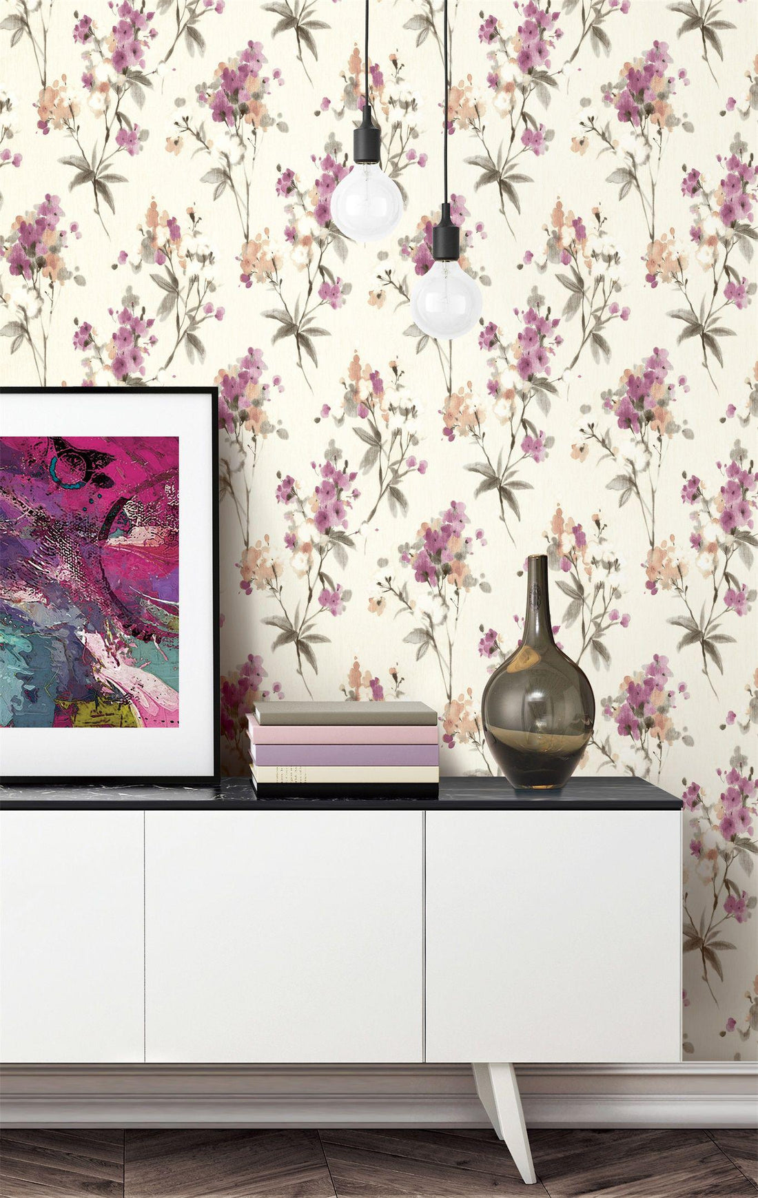 Carta da Parati Akira Trendsetter Studio cod. AK1402 POCHI ROTOLI DISPONIBILI