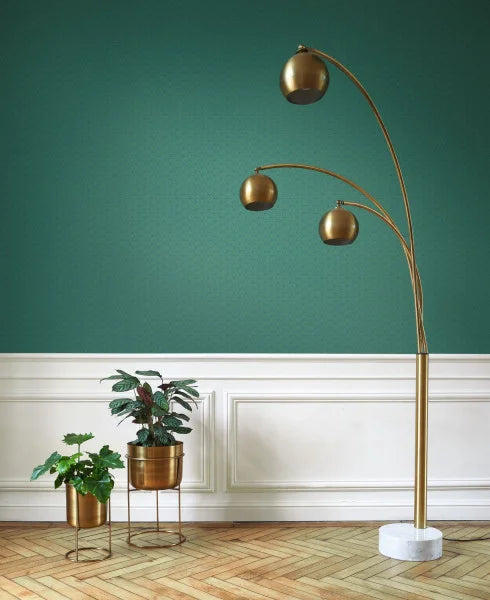 Carta da Parati Alchimie Casadeco Wallpaper