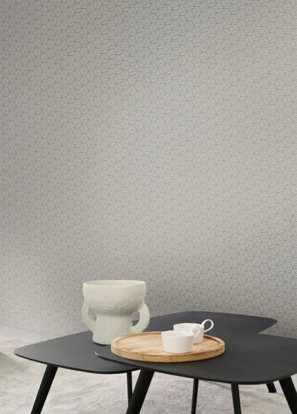 Carta da Parati Alchimie Casadeco Wallpaper