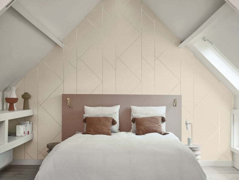 Carta da Parati Alchimie Casadeco Wallpaper