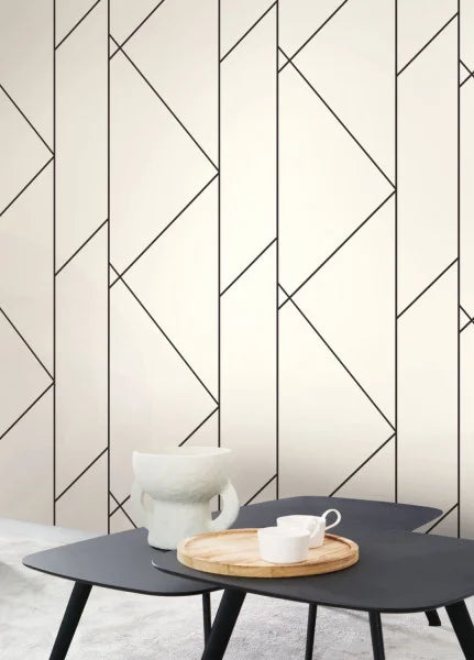 Carta da Parati Alchimie Casadeco Wallpaper