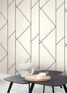 Carta da Parati Alchimie Casadeco Wallpaper