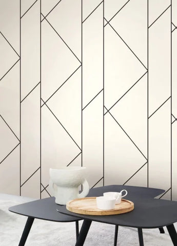 Carta da Parati Alchimie Casadeco Wallpaper