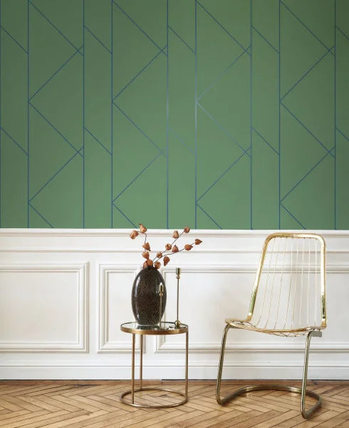 Carta da Parati Alchimie Casadeco Wallpaper