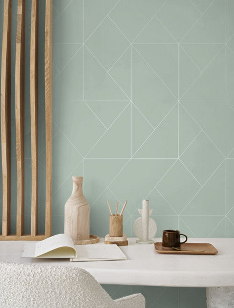 Carta da Parati Alchimie Casadeco Wallpaper