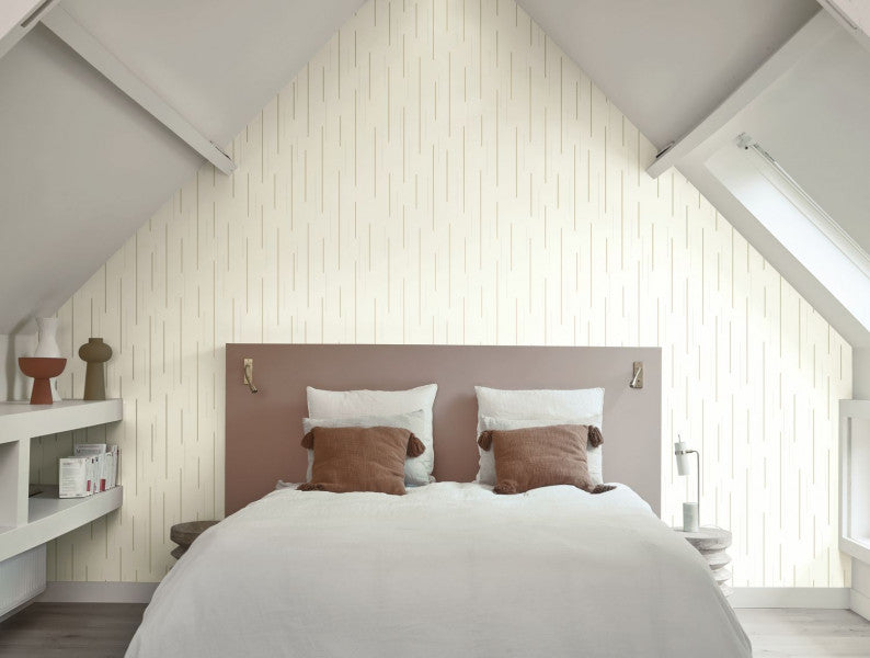 Carta da Parati Alchimie Casadeco Wallpaper