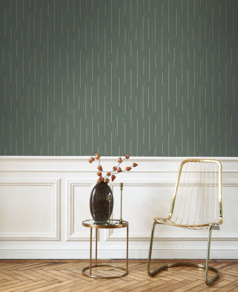 Carta da Parati Alchimie Casadeco Wallpaper