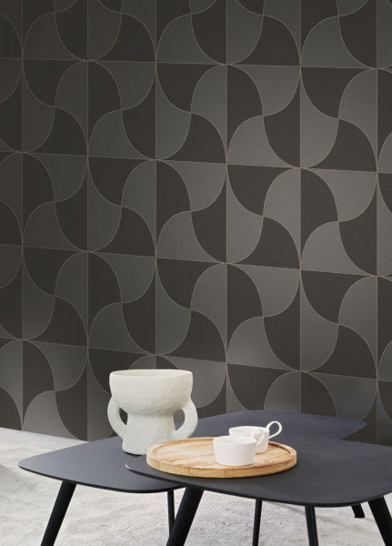 Carta da Parati Alchimie Casadeco Wallpaper