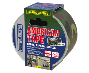 American Tape® Mimetico