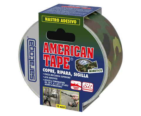 American Tape® Mimetico