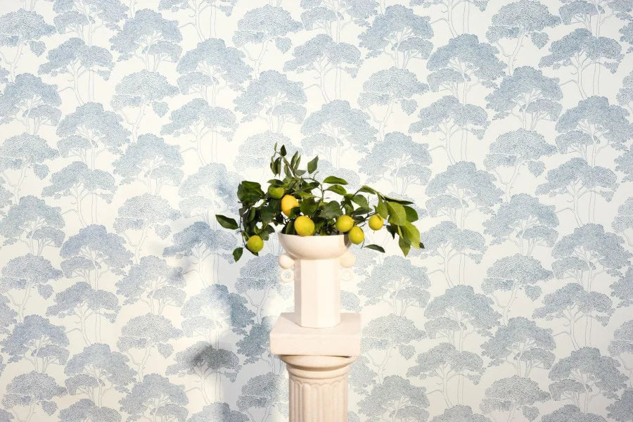 Carta da Parati Azur cod. 105430636 Caselio Wallpaper