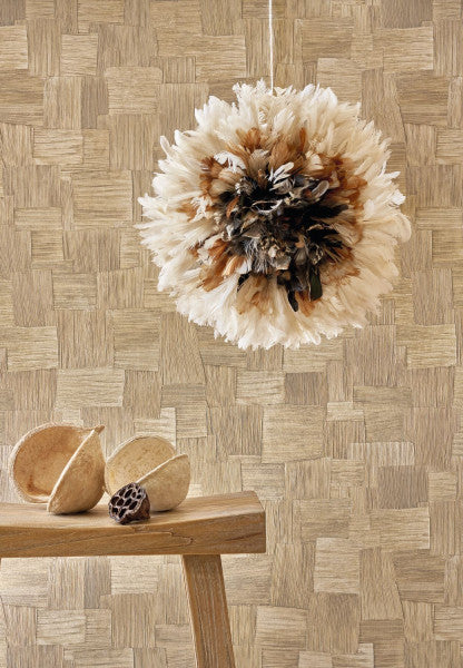 Carta da Parati Babylone Casadeco Wallpaper