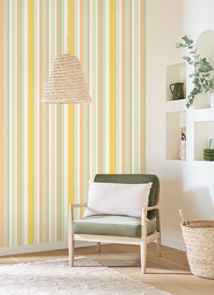 Carta da Parati California Casadeco Wallpaper