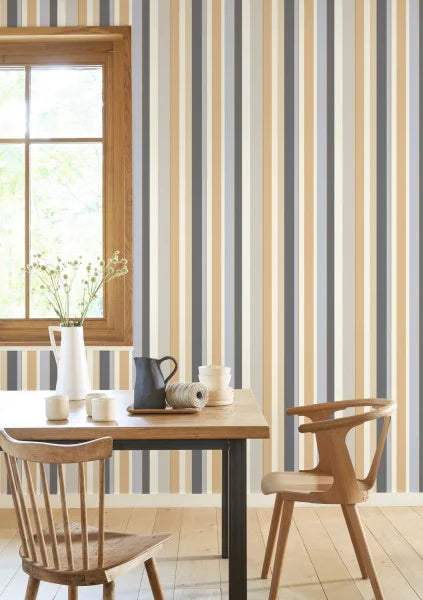 Carta da Parati California Casadeco Wallpaper