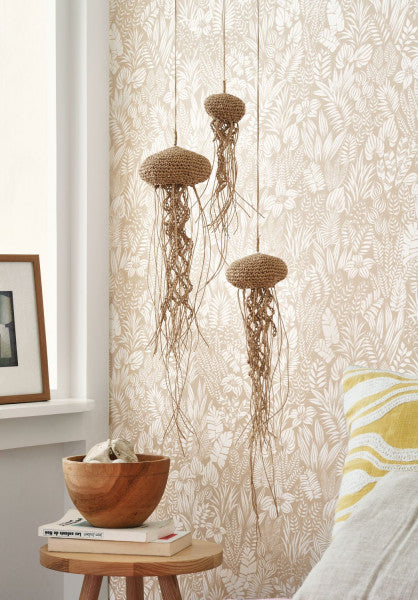 Carta da Parati California Casadeco Wallpaper