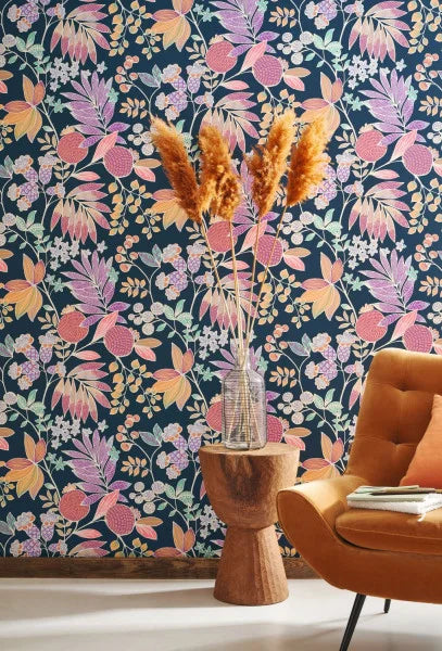 Carta da Parati California Casadeco Wallpaper