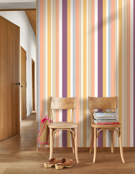 Carta da Parati California Casadeco Wallpaper
