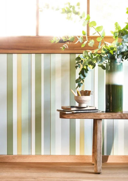 Carta da Parati California Casadeco Wallpaper