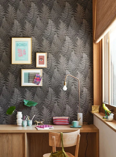 Carta da Parati California Casadeco Wallpaper