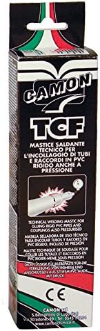CAMON MASTICE SALDANTE PER TUBI TCF 125 GR