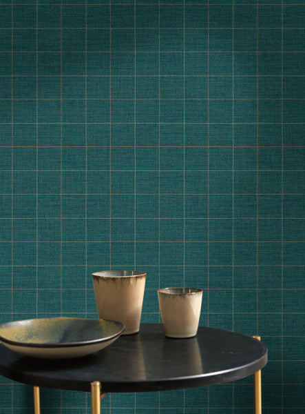Carta da Parati Carnaby Street cod. 200518820 Casadeco Wallpaper