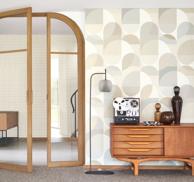 Carta da Parati Carnaby Street cod. 200492832 Casadeco Wallpaper