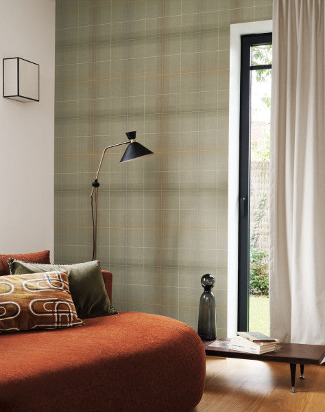 Carta da Parati Carnaby Street cod. 200522920 Casadeco Wallpaper