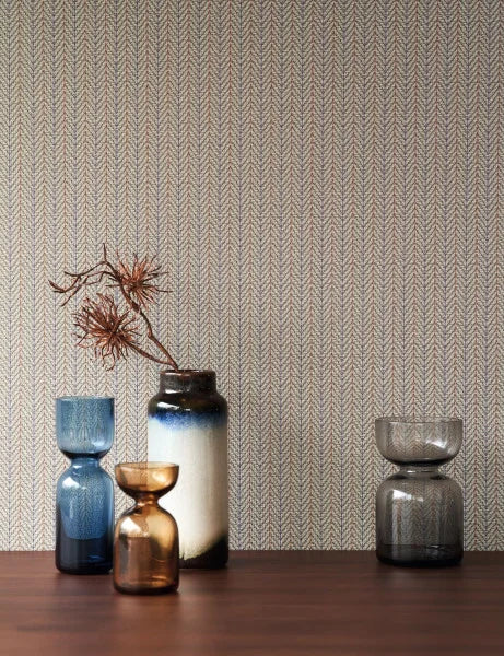Carta da Parati Carnaby Street cod. 200539037 Casadeco Wallpaper