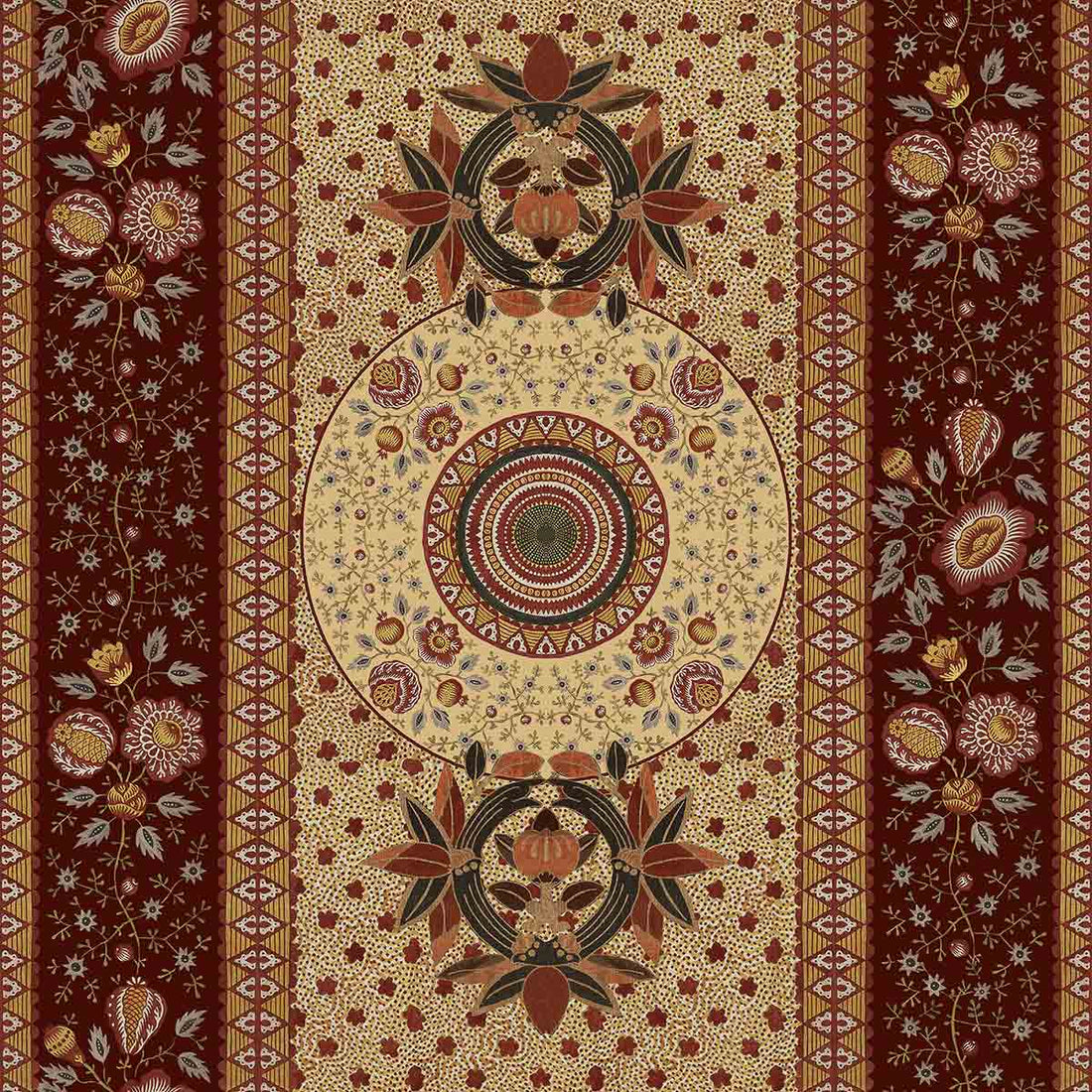 Carta da Parati Tyrol Apres-Ski Mind The Gap Wallpaper ERBSTÜCK