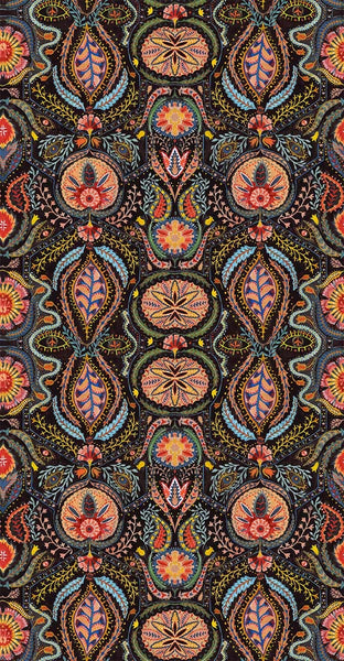 Carta da Parati Woodstock '69  Mind The Gap Wallpaper SOUL SACRIFICE
