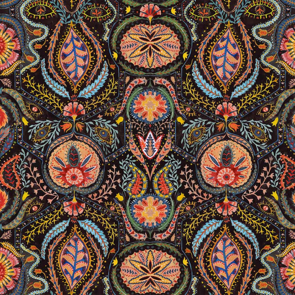 Carta da Parati Woodstock '69  Mind The Gap Wallpaper SOUL SACRIFICE