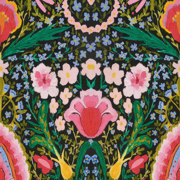 Carta da Parati Woodstock '69  Mind The Gap Wallpaper SUSIE Q