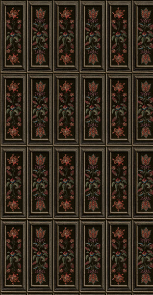 Carta da Parati Tyrol Apres-Ski Mind The Gap Wallpaper TYROLEAN PANEL