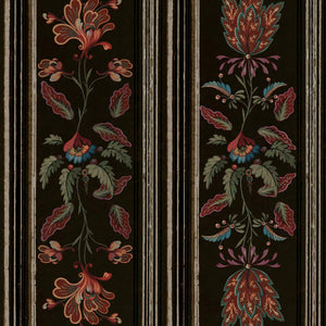 Carta da Parati Tyrol Apres-Ski Mind The Gap Wallpaper TYROLEAN PANEL