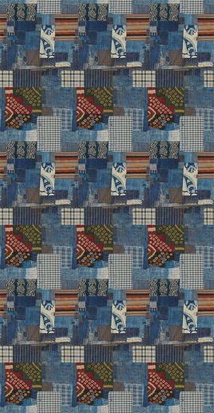 Carta da Parati Woodstock '69  Mind The Gap Wallpaper WOODSTOCK BORO