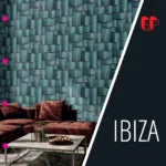 Carta da parati Ibiza 2025 cod. 2788975 Marburg