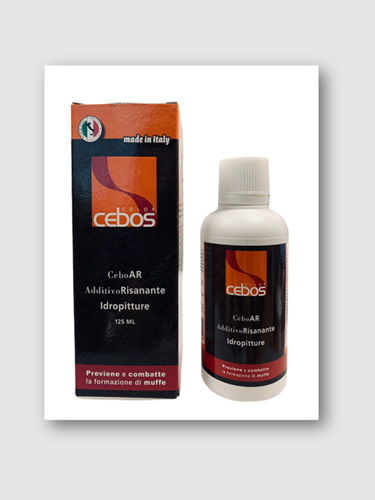 CeboAR Additivo Risanante 125 ml.